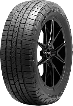 Amazon Com Falken Wildpeak H T02 All Season Radial Tire 225 75r16xl 108t Automotive