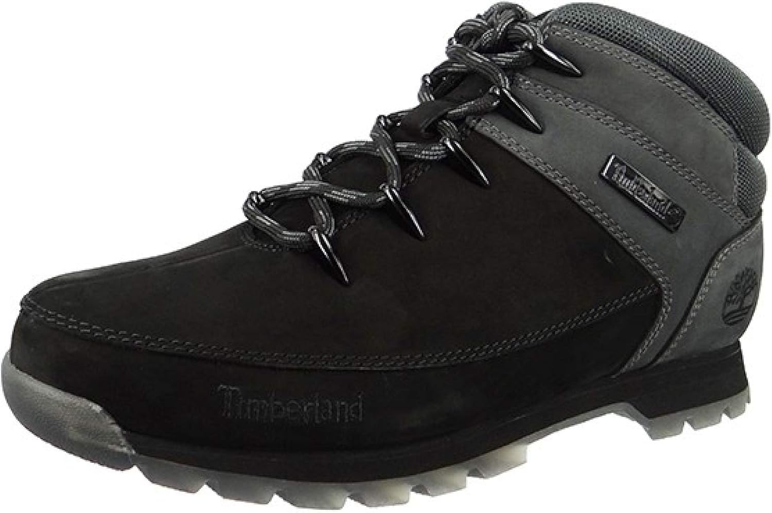 timberland euro sprint hiker boots
