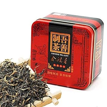 Image result for jinjunmei black tea
