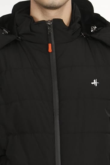 minus temperature jackets