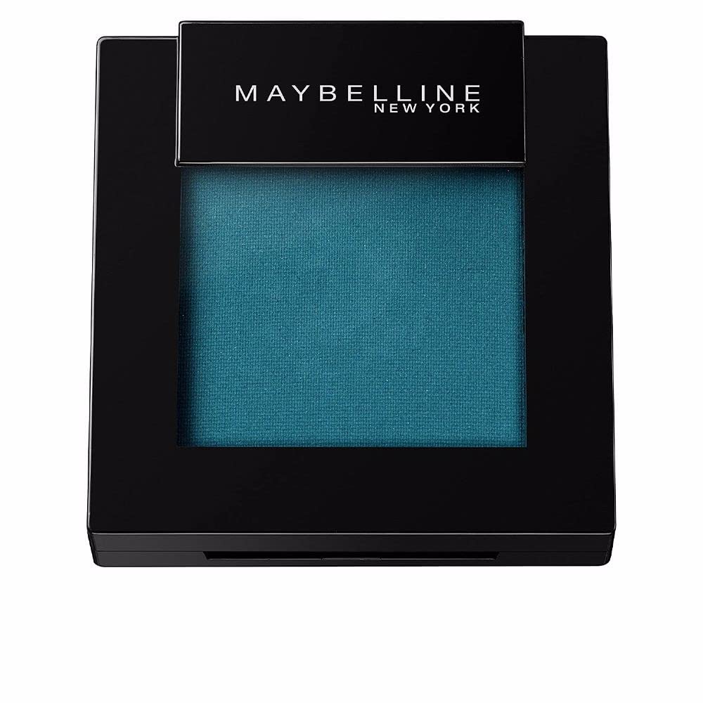 Maybelline Color Sensational Eyeshadow Mono 95 Pure Teal