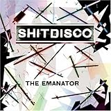 Shitdisco Album: «Emanator» (Front side)
