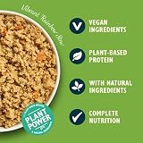 Lily's Kitchen Rainbow Stew Adult Wet Dog Food 10x150g Plant Based view 3