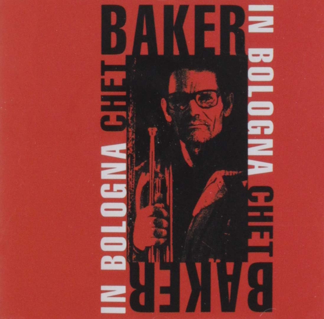 Amazon Live in Bologna 1985 Chet Baker モダンジャズ 音楽