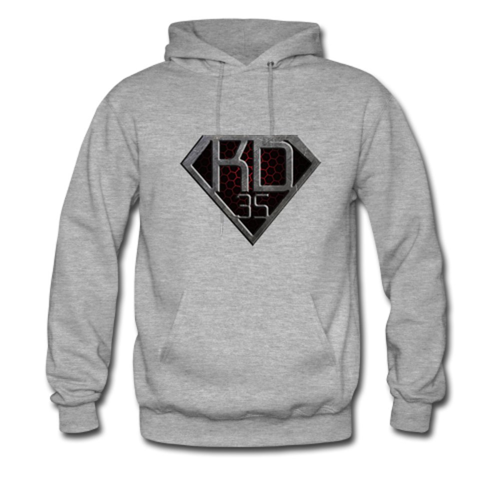 kevin durant sweatshirt