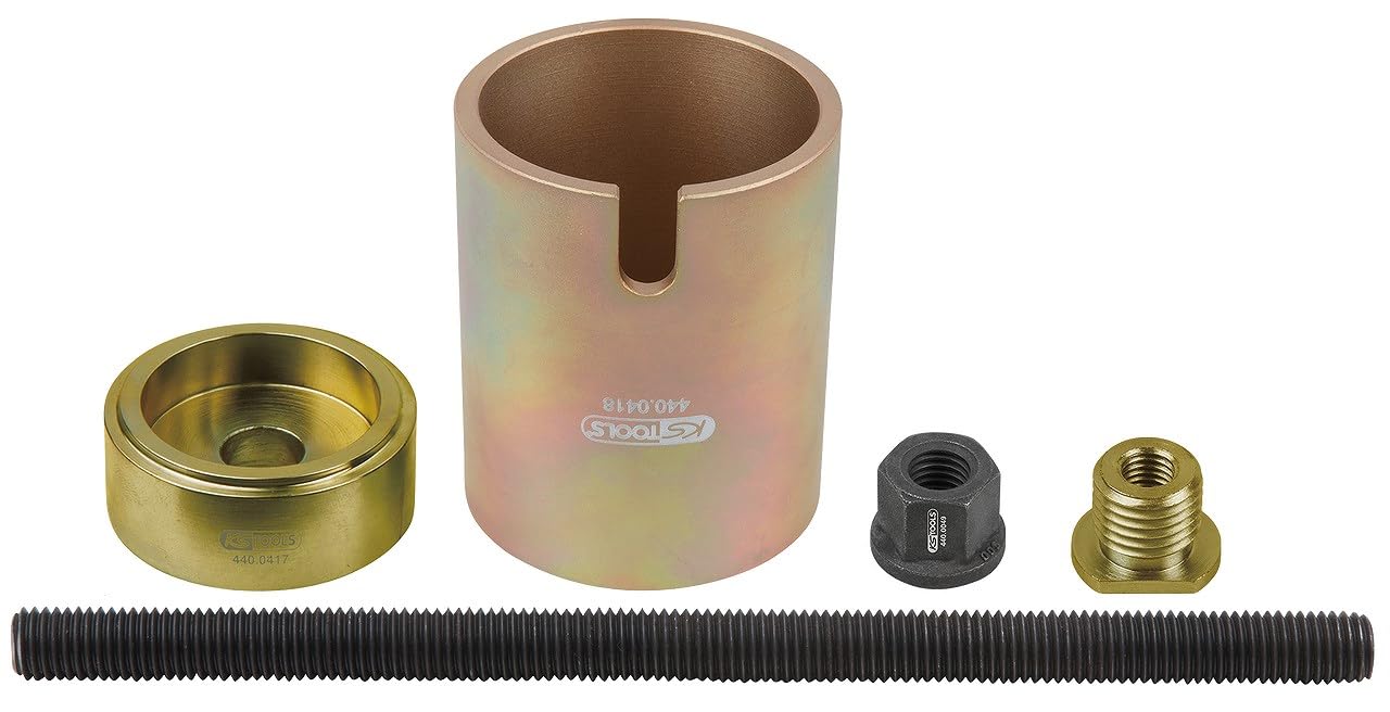 KS Tools 4400415 Querlenk Erbu Socket Set (5 Pieces)