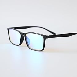 WHNING Men's Colorblind Glasses Red Green Blindness