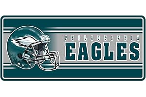 BRAX NFL Philadelphia Eagles 3D Magnet, 8-inch