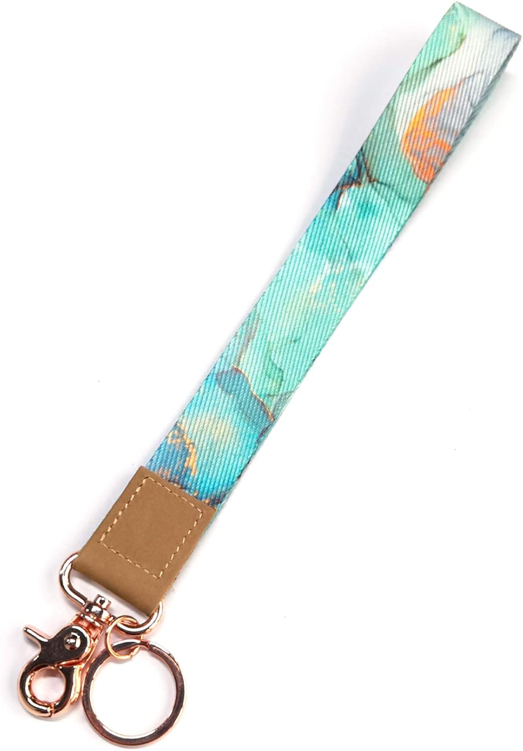 HEVITDA Wristlet Strap for Key, Hand Wrist Lanyard Key Chain Holder