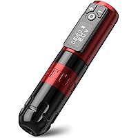 その他 AMBITION Ninja ultra Amazon.com: Ambition Ninja Ultra Wireless Tattoo Machine