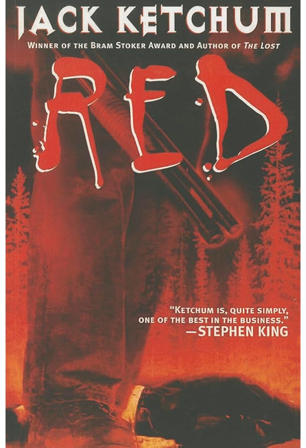 Peaceable Kingdom: Ketchum, Jack: 9780843952162: Amazon.com: Books