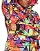 APTRO Women's Ski Jacket Waterproof Fashion Snowboard Coat Windproof Mountain Rain Jacket
