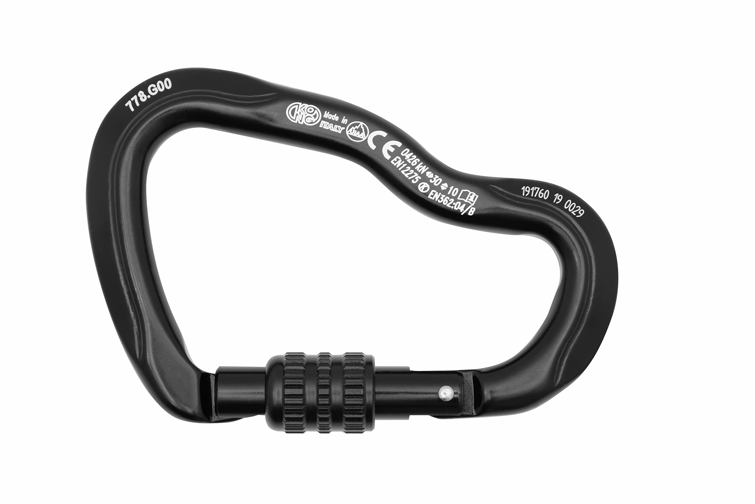 KONG FERRATA EXPRESS SLEEVE