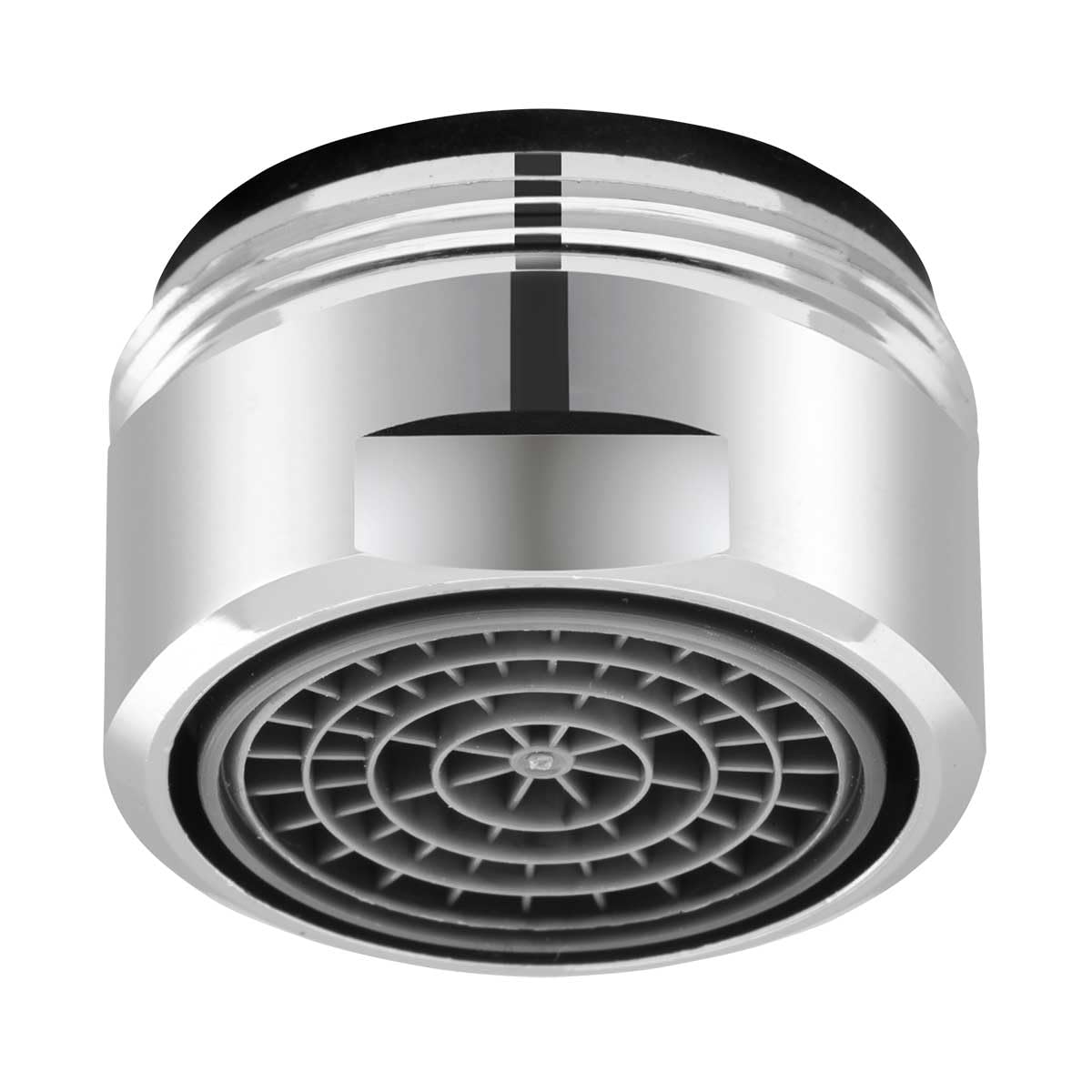 Pepte 24 mm Male Water Saving Tap Spout Aerator