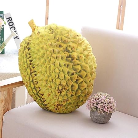 durian plush