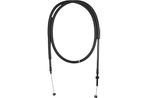 MOTOMASTER Motorcycle Clutch Cable Compatible with BMW HP4/ HP4 Race/S 1000 RR/ 32738528803