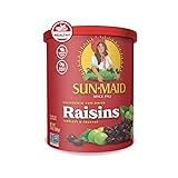 Sun-Maid California Sun-Dried Raisins - 13 oz