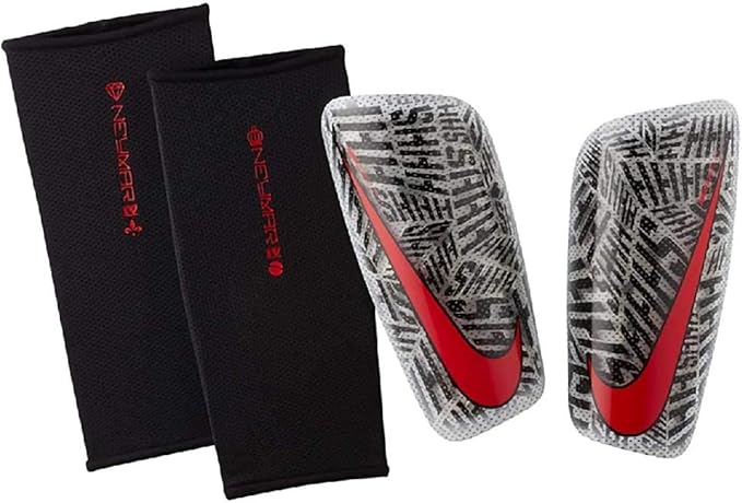 neymar shin pads