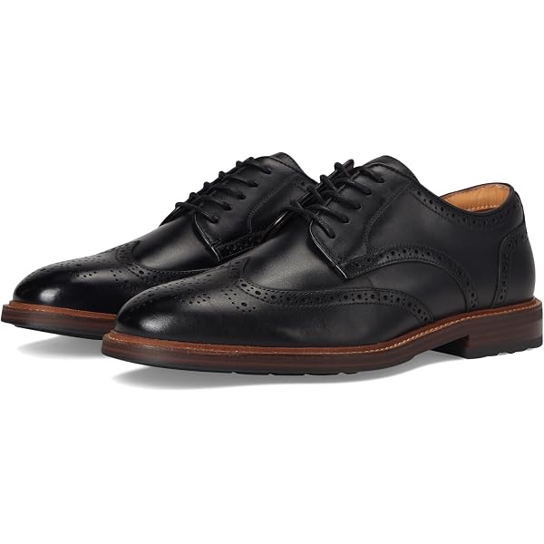 Florsheim Rally Moc Toe Oxfords Mens Sz 11 D Shoes New Florsheim Rally Moc Ox Leather Men Shoes Sz. 13 | eBay main image 4