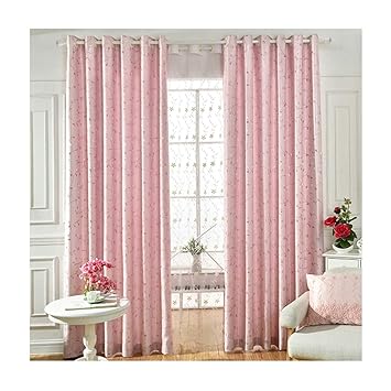 Amazon Com Gfe Curtain Blackout Curtains Ring Top Thermal