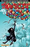 The Boys Vol. 7: The Innocents (Garth Ennis' The Boys) by Garth Ennis, Darick Robertson
