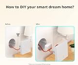 SONOFF ZBMINIL2 Zigbee Smart Light Switch 2 Way No Neutral Required view 3