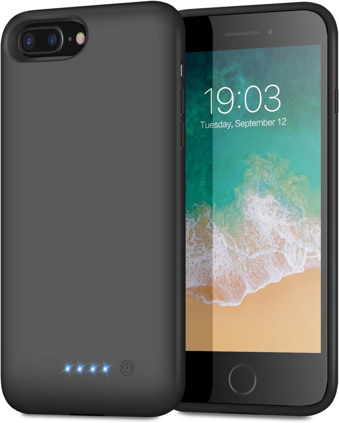 Hartser G2902 Screen S7 Glass 15121