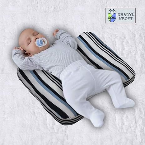 baby pillow 6 months plus