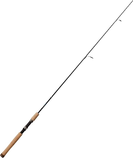 amazon spinning rods