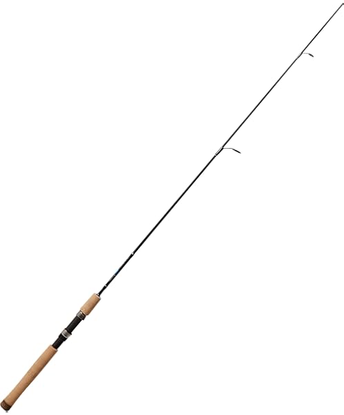 falcon bucoo sr spinning rod
