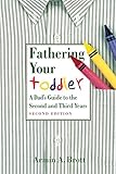 Fathering Your Toddler