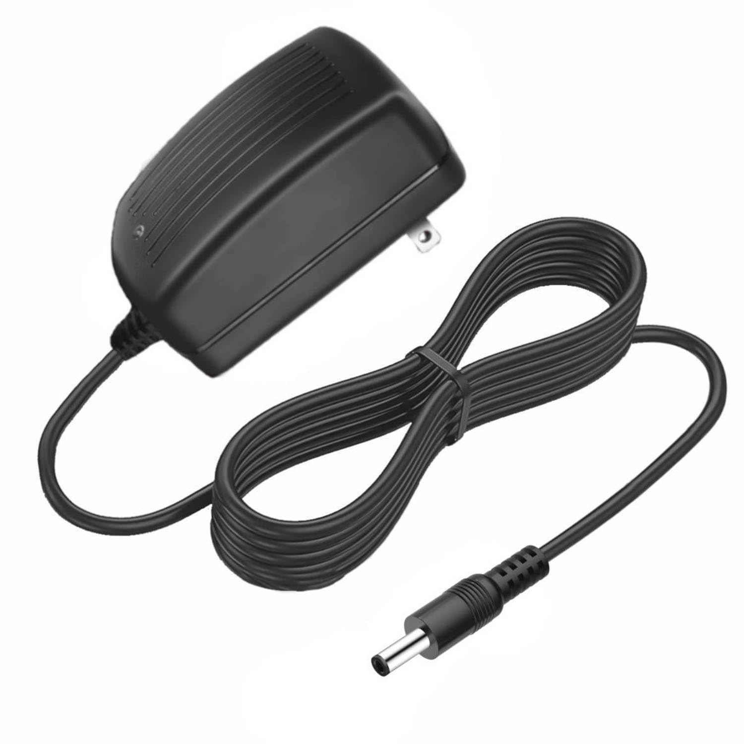 Photo 1 of 12V Battary Charger for Ride On Toys, Power Wheels Kids Electric Car 12 Volt Battary Charger for Best Choice Products, Wrangler, Kid Trax, Dynacraft