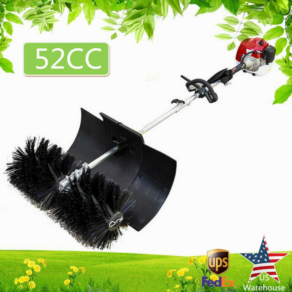 Which Is The Best Lawn Broom Sweeper