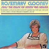 Sings The Music of Jimmy Van Heusen
