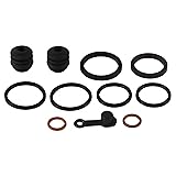 All Balls Racing Caliper Rebuild Kit 18-3081