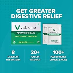 Visbiome® Advanced GI Care - High Potency