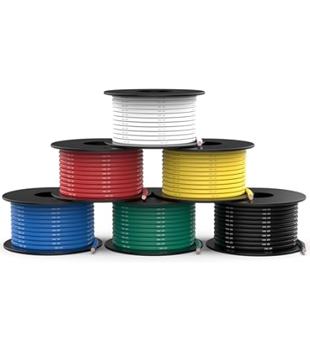 Pvc Tubing UXcell Black PVC Tube Wire Harness Tubing, 9mm(3/8 Inch) ID Cable Tube