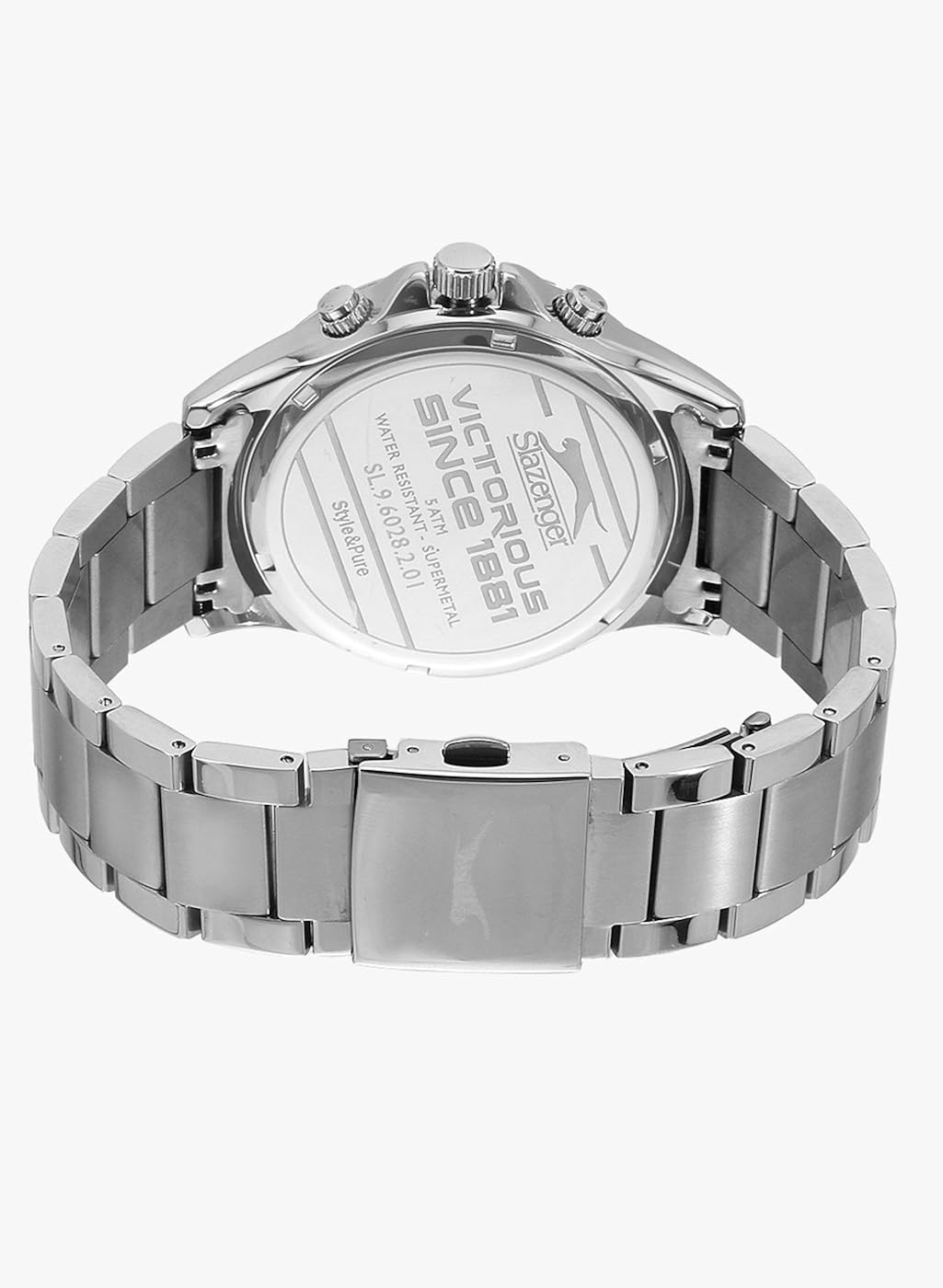 slazenger victorious since 1881 5atm