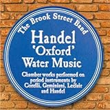 OXFORD WATER MUSIC                                 image