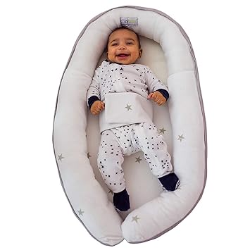 best baby nest bed