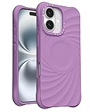 ORNARTO Vortuxe for iPhone 16 Case 6.1" | 2X