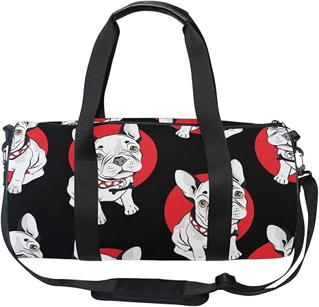 gym bag amazon uk