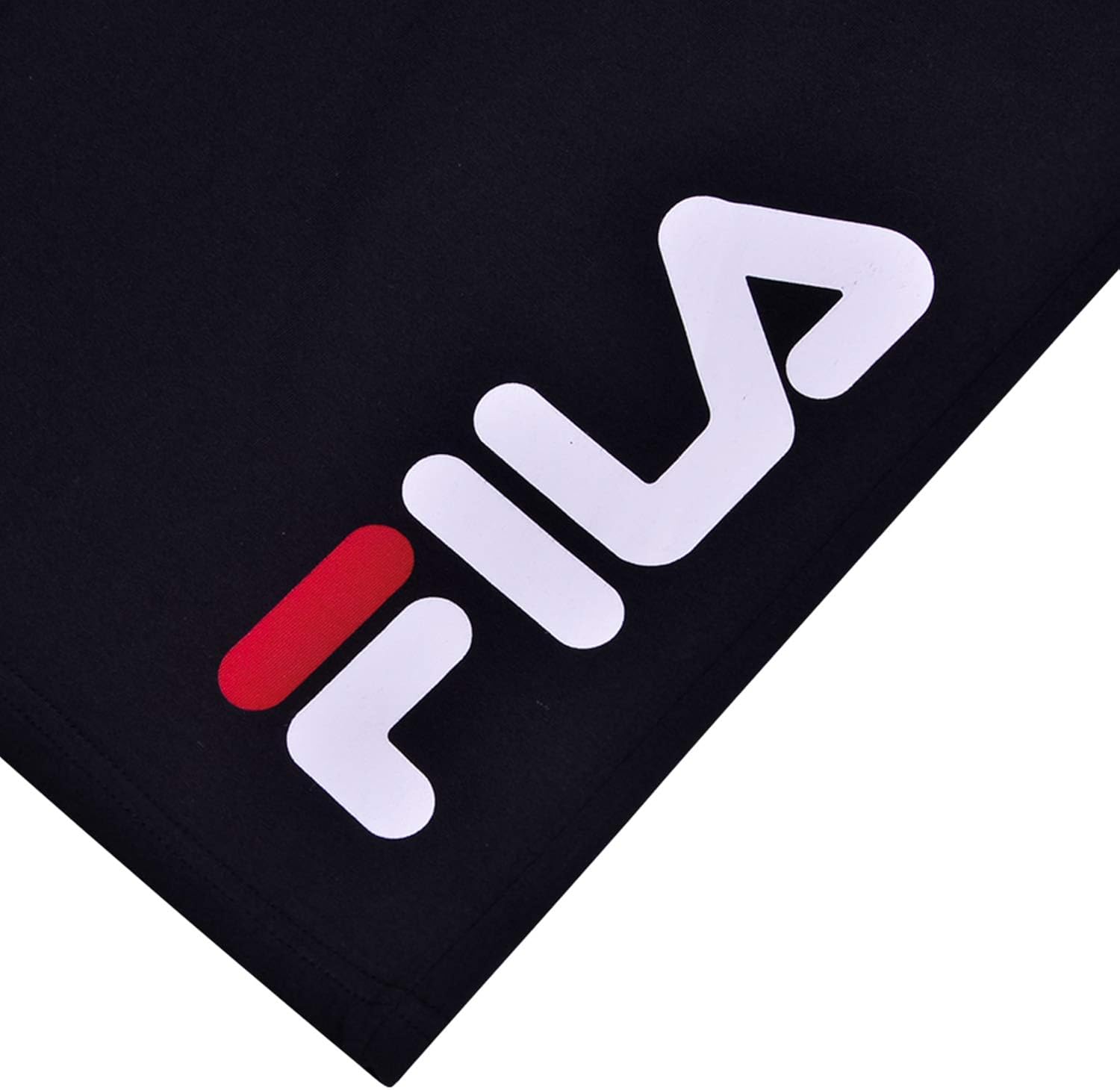 Fila Men Big and Tall Print Cotton Jersey Athletic Lounge Gym Shorts for Men at  Men’s Clothing store