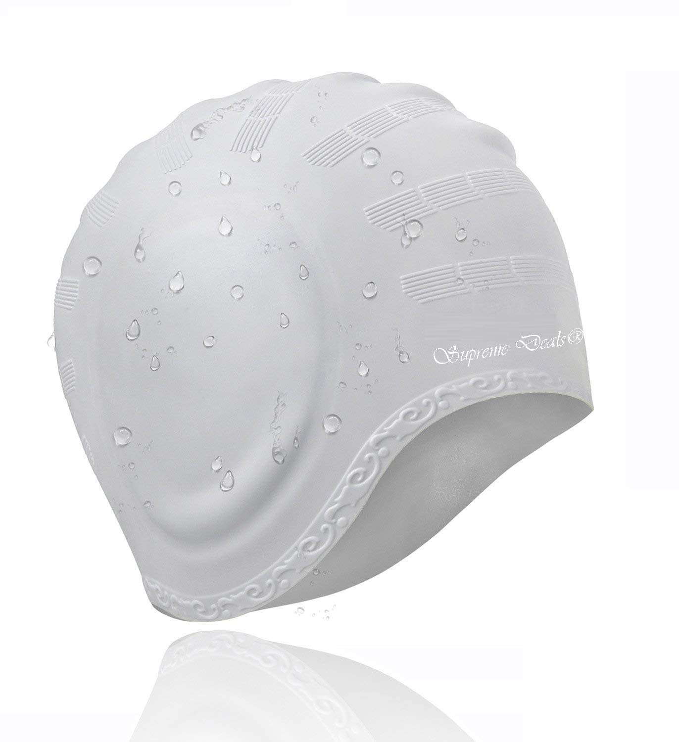 supreme hair cap