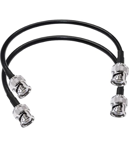 Cavo Jumper Di Alimentazione DC Per Ricevitore Shure, Modello 95B8420, Nuovo.