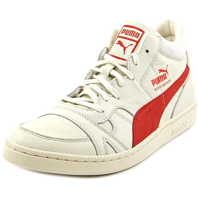puma becker trainers