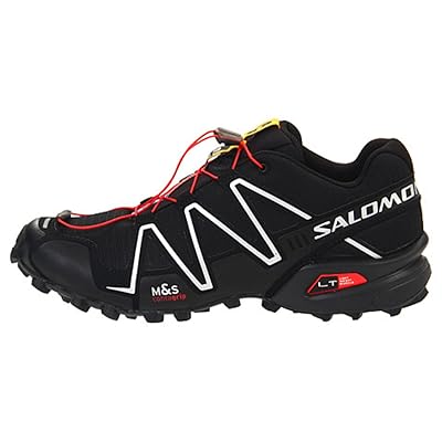 Salomon Men's Speedcross Trail Running Shoes Ethiopia Ubuy