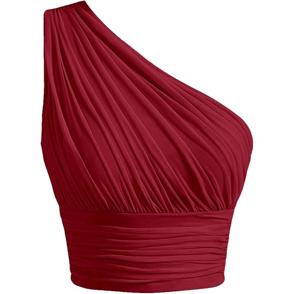 Nwt Mesh Ruched Crop Top