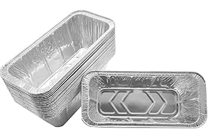 JIN BETTER GRILL PARTS 20 PACK Grease liner replacement for blackstone griddle and Other rear Grease Griddle Units