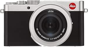 Leica D-LUX 7 4K Compact Camera